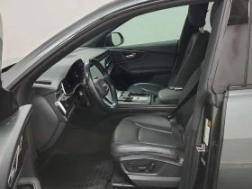 Audi Q8 * TECHNIK * CARFAX * MATRIX * ОБДУХВАНЕ*  - 35850 € / 70116.51 лв. - 34034295 5
