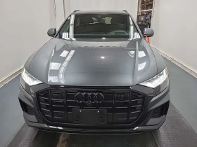 Audi Q8 * TECHNIK * CARFAX * MATRIX * ОБДУХВАНЕ*  - 35850 € / 70116.51 лв. - 34034295 7