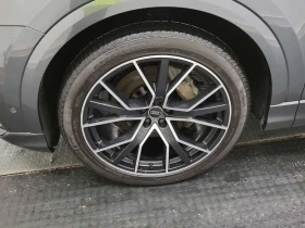 Audi Q8 * TECHNIK * CARFAX * MATRIX * ОБДУХВАНЕ*  - 35850 € / 70116.51 лв. - 34034295 17