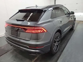 Audi Q8 * TECHNIK * CARFAX * MATRIX * ОБДУХВАНЕ*  - 35850 € / 70116.51 лв. - 34034295 3