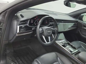 Audi Q8 * TECHNIK * CARFAX * MATRIX * ОБДУХВАНЕ*  - 35850 € / 70116.51 лв. - 34034295 9