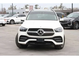 Mercedes-Benz GLE 350 CARFAX/360/HUD/BURMESTER/ПАНОРАМА/ПОДГРЕВИ | Auto.bg — изображение 3
