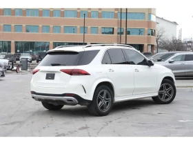 Mercedes-Benz GLE 350 CARFAX/360/HUD/BURMESTER/ПАНОРАМА/ПОДГРЕВИ | Auto.bg — изображение 4