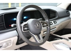 Mercedes-Benz GLE 350 CARFAX/360/HUD/BURMESTER/ПАНОРАМА/ПОДГРЕВИ | Auto.bg — изображение 7