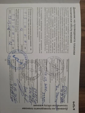 Kia Sportage 1.6 HEV EX - 29990 € / 58655.34 лв. - 96543681 11