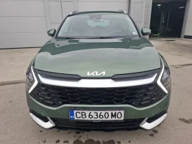Kia Sportage 1.6 HEV EX - 29990 € / 58655.34 лв. - 96543681 2