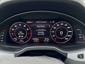 Audi Q7 * Progressiv * BOSE * 360 * OБДУХВАНЕ * 2 КЛЮЧА | Auto.bg — изображение 8