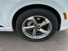 Audi Q7 * Progressiv * BOSE * 360 * OБДУХВАНЕ * 2 КЛЮЧА | Auto.bg — изображение 7