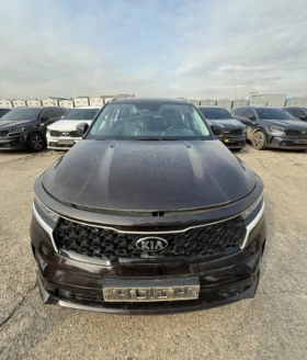 Kia Sorento 2.2 CRDI 4x4 - OЧАКВАН ВНОС