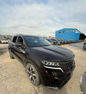 Kia Sorento 2.2 CRDI 4x4 - OЧАКВАН ВНОС - 26970 € / 52748.74 лв. - 66566211 2