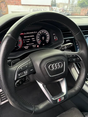 Audi Q8 | Mobile.bg � ����� ������ 7