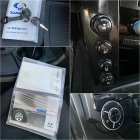 SsangYong Kyron 2.0 CRDI Clima - 3100 € / 6063.07 лв. - 17666073 15