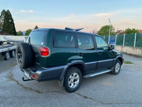 Nissan Terrano | Mobile.bg � ����� ������ 4