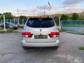 SsangYong Kyron 2.0 CRDI Clima - 3100 € / 6063.07 лв. - 17666073 5