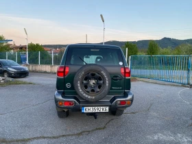 Nissan Terrano | Mobile.bg � ����� ������ 5