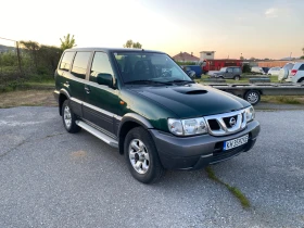 Nissan Terrano | Mobile.bg � ����� ������ 3