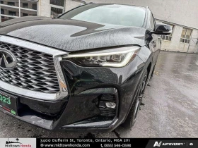 Infiniti QX50 * Essential * CARFAX * ���� �� �� | Mobile.bg � ����� ������ 3