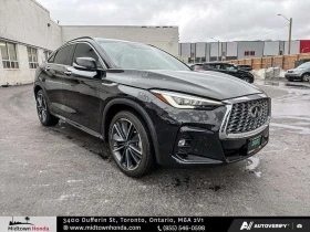 ������ Infiniti QX50