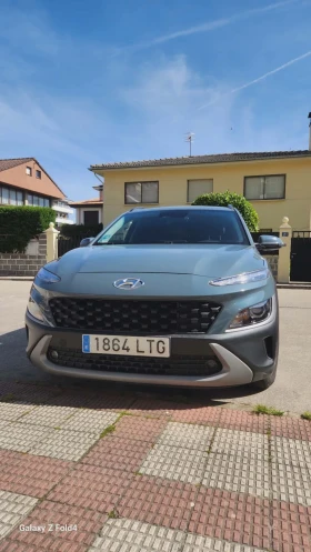 Hyundai Kona - 9990 € / 19538.74 лв. - 31722830 15