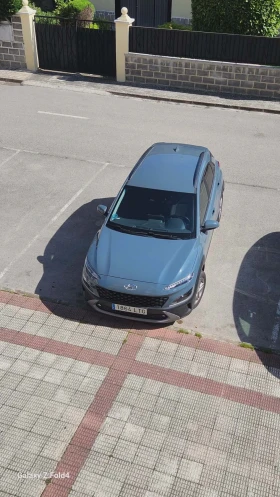 Hyundai Kona - 9990 € / 19538.74 лв. - 31722830 13