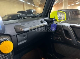 Mercedes-Benz G 500 BRABUS| H KARDON| DISTRONIC| ОБДУХ| ВКЛ.ТЕХНОТЕСТ - 114700 € / 224333.70 лв. - 69757640 10