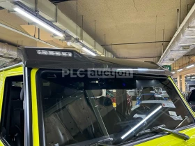 Mercedes-Benz G 500 BRABUS| H KARDON| DISTRONIC| ОБДУХ| ВКЛ.ТЕХНОТЕСТ - 114700 € / 224333.70 лв. - 69757640 4