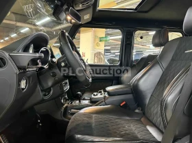 Mercedes-Benz G 500 BRABUS| H KARDON| DISTRONIC| ОБДУХ| ВКЛ.ТЕХНОТЕСТ - 114700 € / 224333.70 лв. - 69757640 5