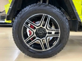 Mercedes-Benz G 500 BRABUS| H KARDON| DISTRONIC| ОБДУХ| ВКЛ.ТЕХНОТЕСТ - 114700 € / 224333.70 лв. - 69757640 13