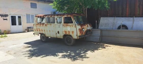 Uaz 452 ���������� ����������� | Mobile.bg � ����� ������ 7