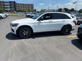 Mercedes-Benz GLC 43 AMG - 27555 € / 53892.90 лв. - 48378094 3