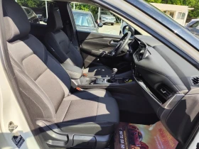 Nissan Qashqai 1.3 Hybrid* LED* NAVI* CAMERA 360* EURO6D* 67000km | Auto.bg — изображение 13