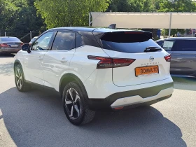 Nissan Qashqai 1.3 Hybrid* LED* NAVI* CAMERA 360* EURO6D* 67000km | Auto.bg — изображение 6