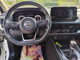 Nissan Qashqai 1.3 Hybrid* LED* NAVI* CAMERA 360* EURO6D* 67000km | Auto.bg — изображение 8