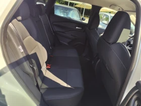 Nissan Qashqai 1.3 Hybrid* LED* NAVI* CAMERA 360* EURO6D* 67000km | Auto.bg — изображение 12
