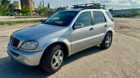 Mercedes-Benz ML 270 | Mobile.bg � ����� ������ 2