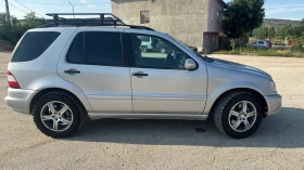 Mercedes-Benz ML 270 | Mobile.bg � ����� ������ 4