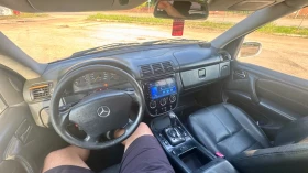 Mercedes-Benz ML 270 | Mobile.bg � ����� ������ 12