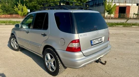Mercedes-Benz ML 270 | Mobile.bg � ����� ������ 6