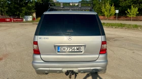 Mercedes-Benz ML 270 | Mobile.bg � ����� ������ 7