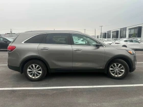 Kia Sorento * LX V6 * АВТОКРЕДИТ БЕЗ ПЪРВОНАЧАЛНА ВНОСКА*  | Auto.bg — изображение 3