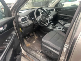 Kia Sorento * LX V6 * АВТОКРЕДИТ БЕЗ ПЪРВОНАЧАЛНА ВНОСКА*  | Auto.bg — изображение 5