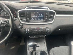 Kia Sorento * LX V6 * АВТОКРЕДИТ БЕЗ ПЪРВОНАЧАЛНА ВНОСКА*  | Auto.bg — изображение 9