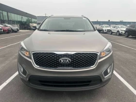 Kia Sorento * LX V6 * АВТОКРЕДИТ БЕЗ ПЪРВОНАЧАЛНА ВНОСКА*  | Auto.bg — изображение 6