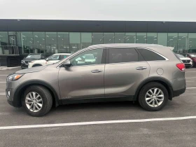 Kia Sorento * LX V6 * АВТОКРЕДИТ БЕЗ ПЪРВОНАЧАЛНА ВНОСКА*  | Auto.bg — изображение 2