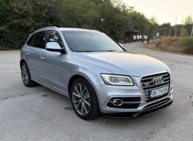 ����� �� �������� �� Audi SQ5 3.0BiTDI* 313��* 8ZF* Quattro