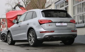 Audi SQ5 3.0BiTDI* 313кс* 8ZF* Quattro - 18500 € / 36182.85 лв. - 79301602 2