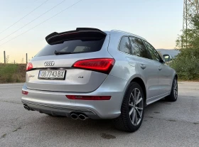 ����� �� �������� �� Audi SQ5 3.0BiTDI* 313��* 8ZF* Quattro