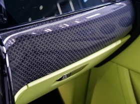 Rolls-Royce Cullinan = Black Badge = Гаранция | Auto.bg — изображение 12