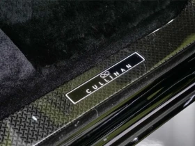 Rolls-Royce Cullinan = Black Badge = Гаранция | Auto.bg — изображение 5