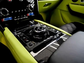 Rolls-Royce Cullinan = Black Badge = Гаранция | Auto.bg — изображение 11